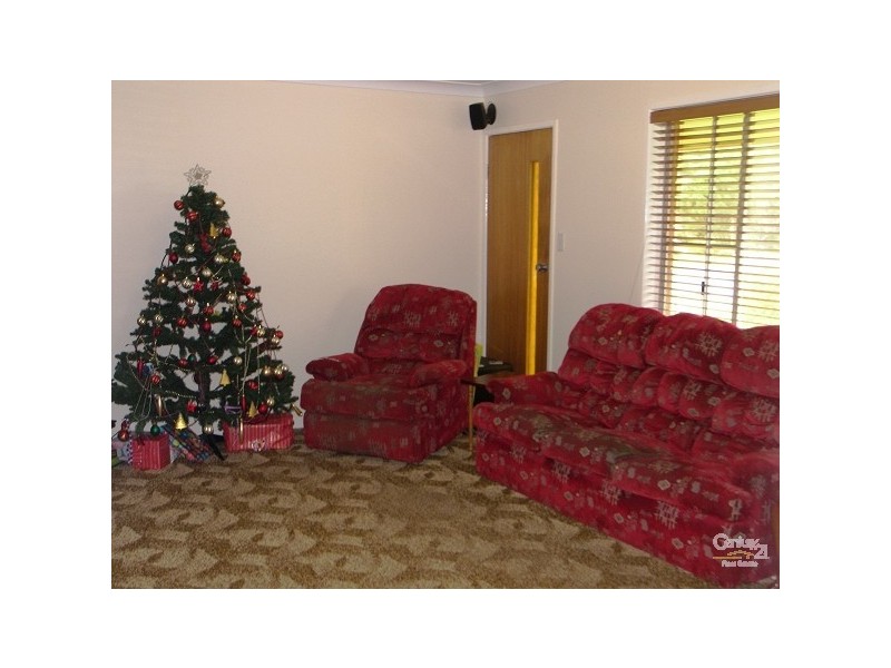 Darling Heights QLD 4350
