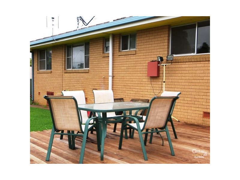 Darling Heights QLD 4350