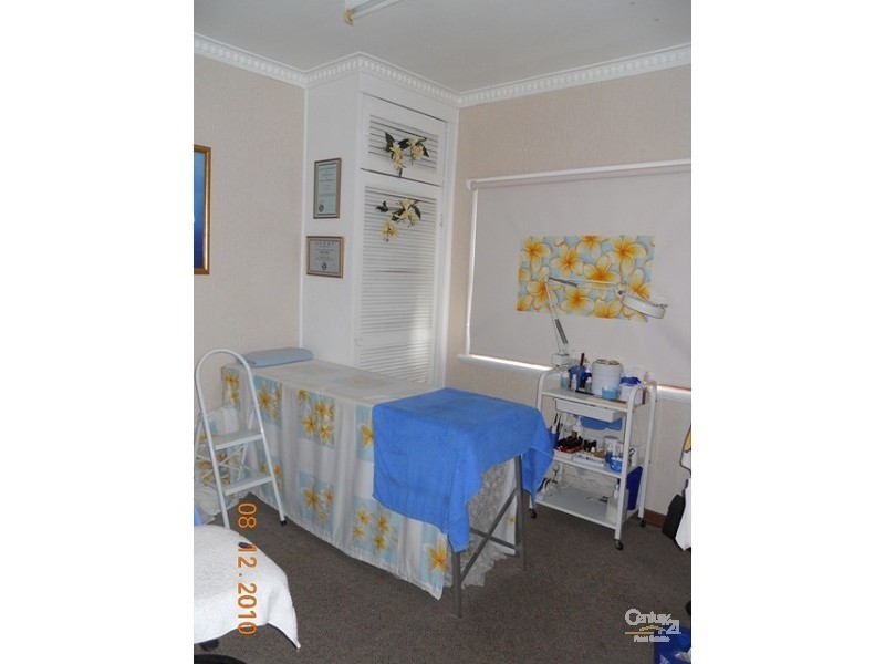 Centenary Heights QLD 4350