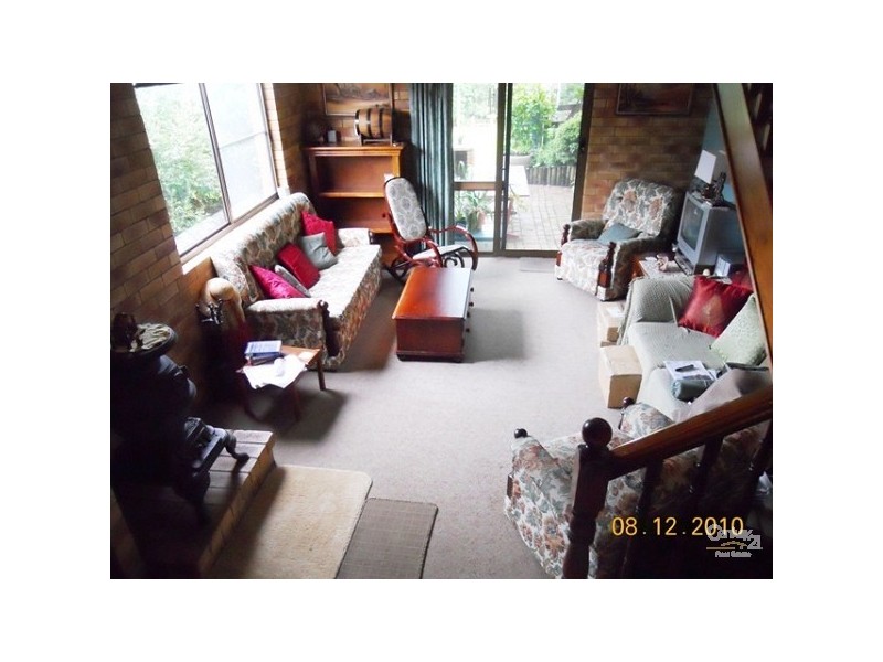 Centenary Heights QLD 4350