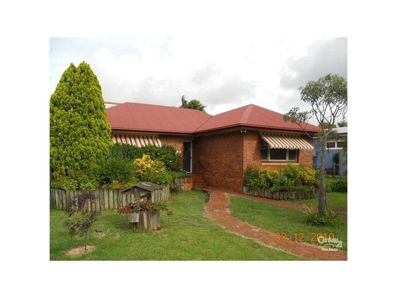 Centenary Heights QLD 4350