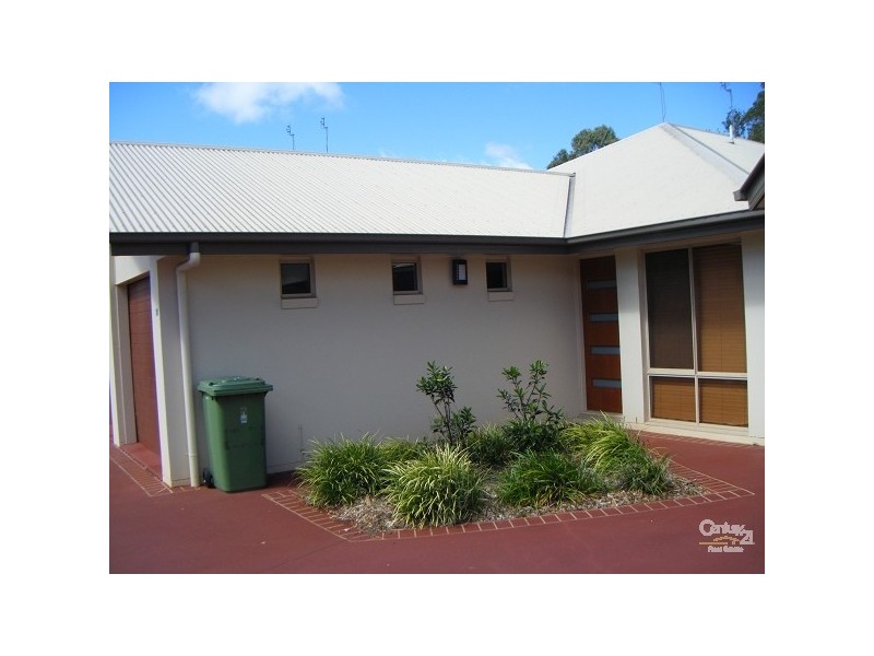 Toowoomba City QLD 4350