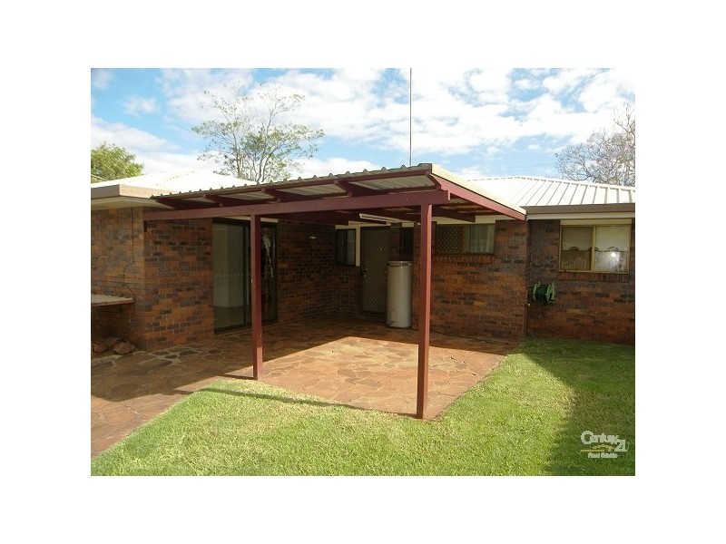 Kearneys Spring QLD 4350