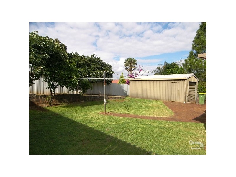 Kearneys Spring QLD 4350