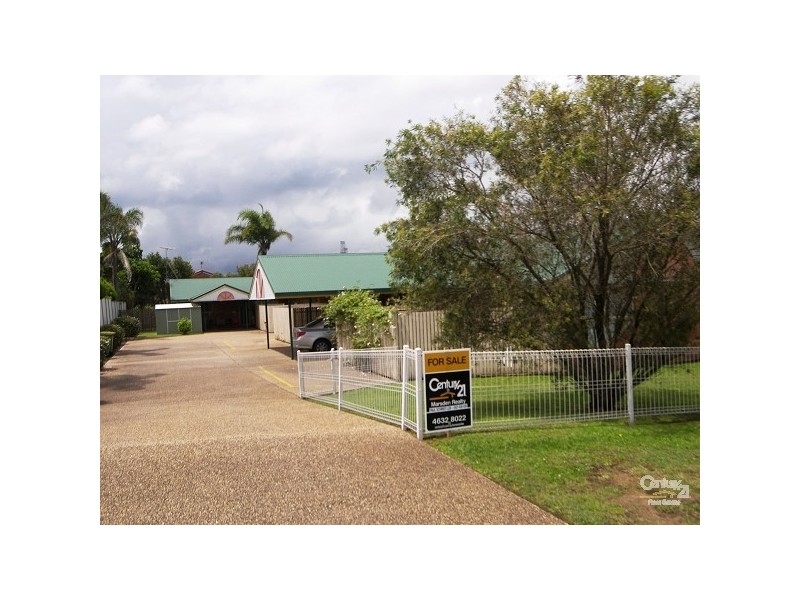 3/5 Horrocks Crescent, Kearneys Spring QLD 4350