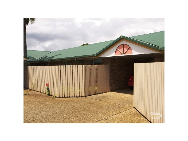 3/5 Horrocks Crescent, Kearneys Spring QLD 4350