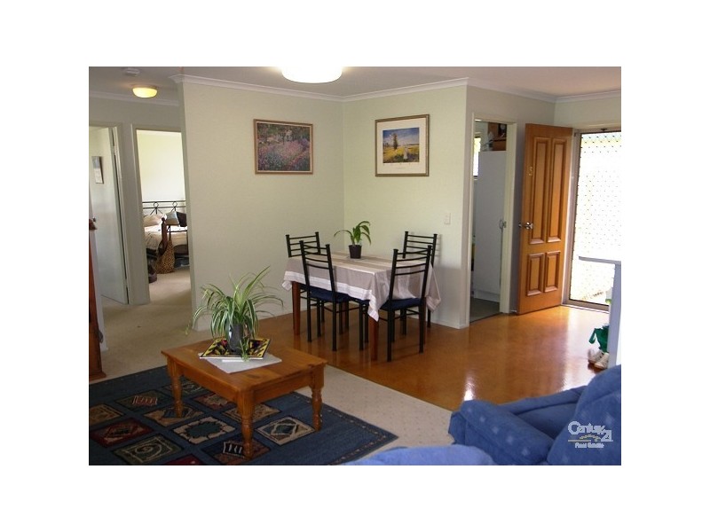 3/5 Horrocks Crescent, Kearneys Spring QLD 4350