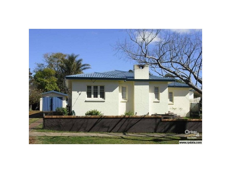 263 West Street, Harristown QLD 4350