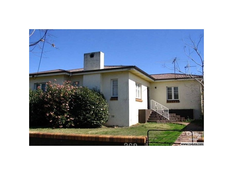 263 West Street, Harristown QLD 4350