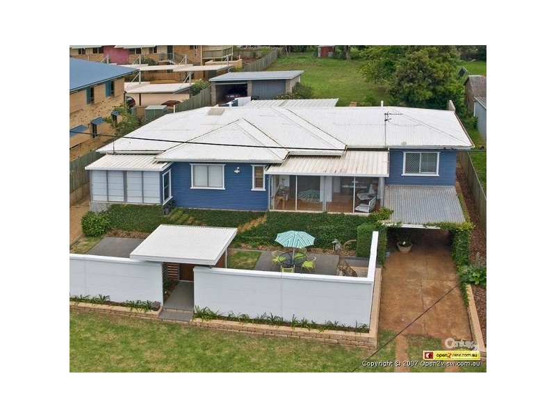 South Toowoomba QLD 4350