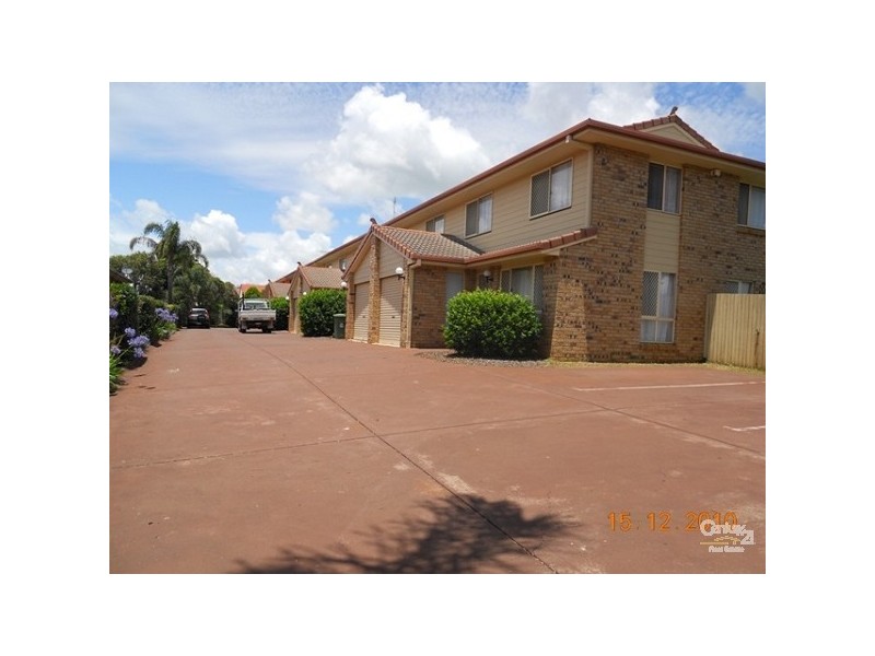 Kearneys Spring QLD 4350