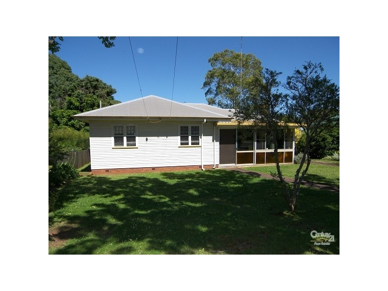 7 Horton Street, East Toowoomba QLD 4350