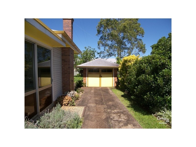 7 Horton Street, East Toowoomba QLD 4350