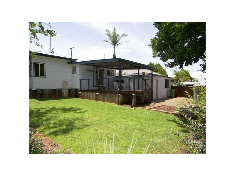 East Toowoomba QLD 4350