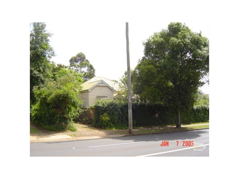 Toowoomba City QLD 4350