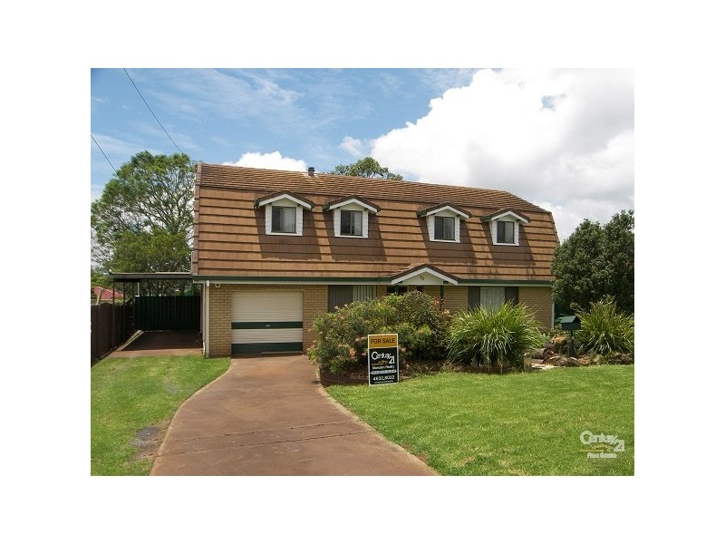 Darling Heights QLD 4350