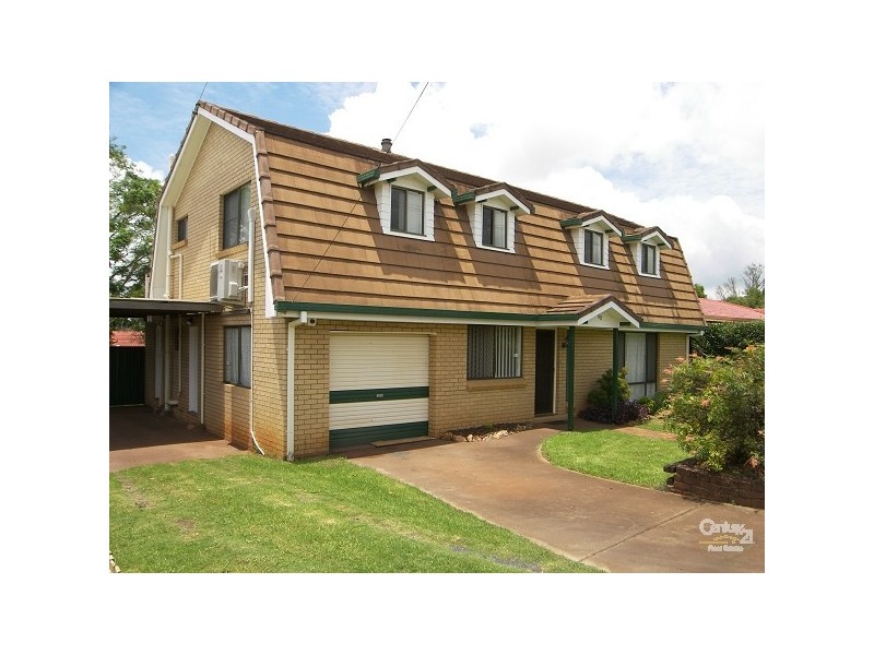 Darling Heights QLD 4350