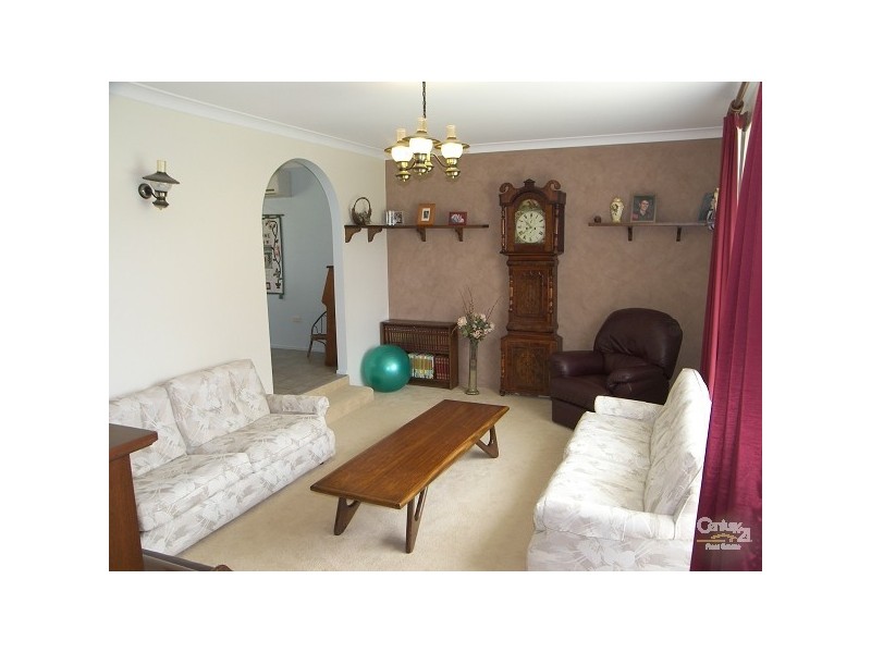 Darling Heights QLD 4350