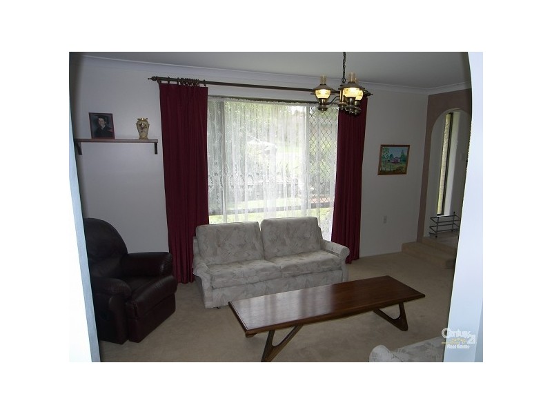 Darling Heights QLD 4350