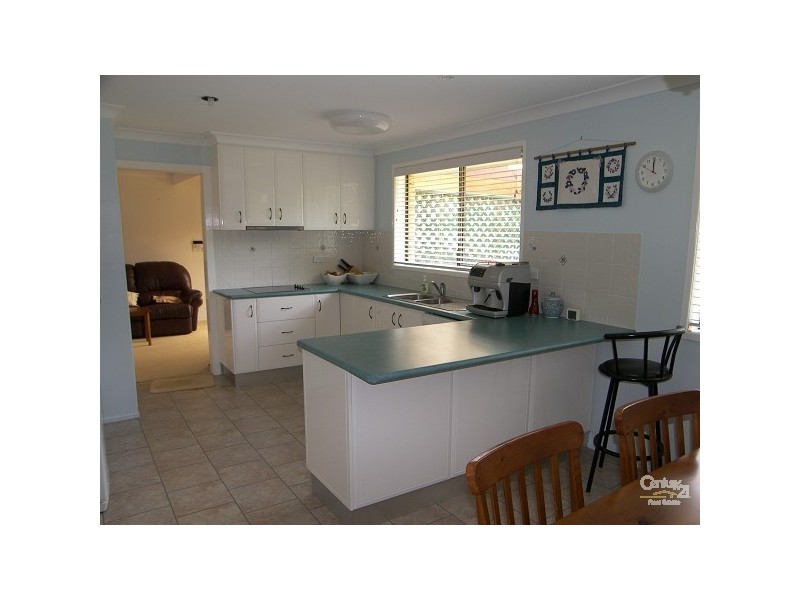 Darling Heights QLD 4350