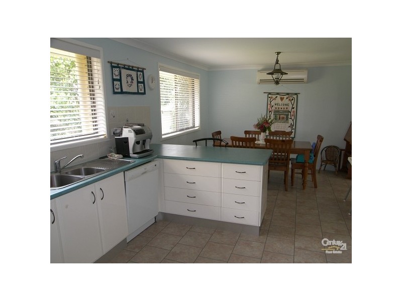 Darling Heights QLD 4350