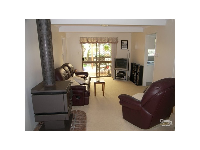 Darling Heights QLD 4350