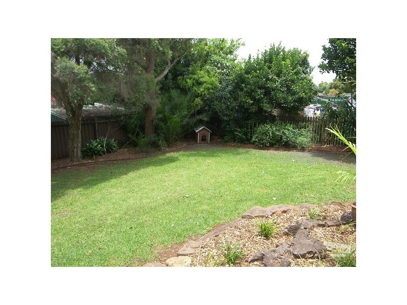 Darling Heights QLD 4350