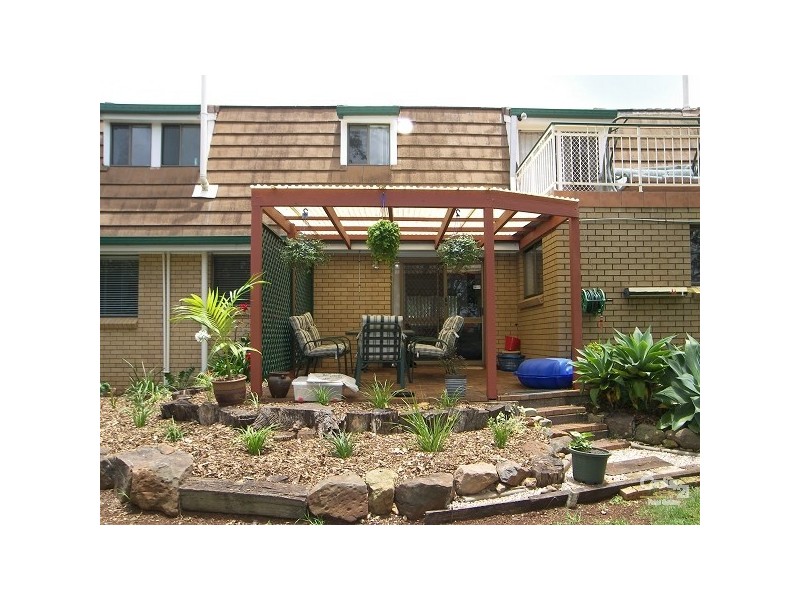 Darling Heights QLD 4350