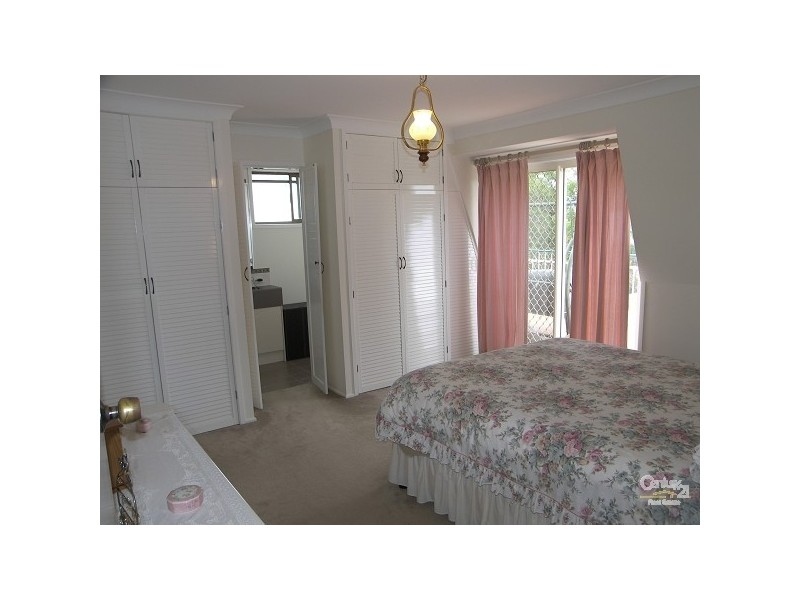 Darling Heights QLD 4350