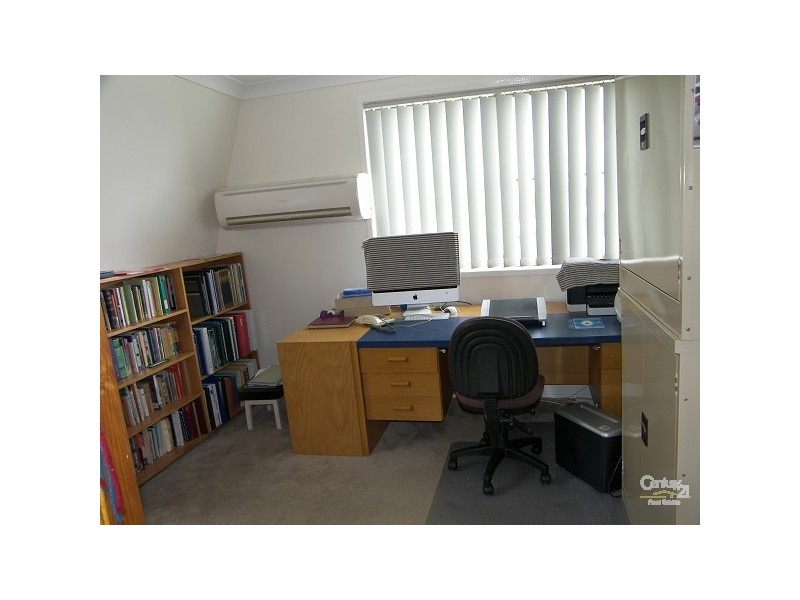 Darling Heights QLD 4350