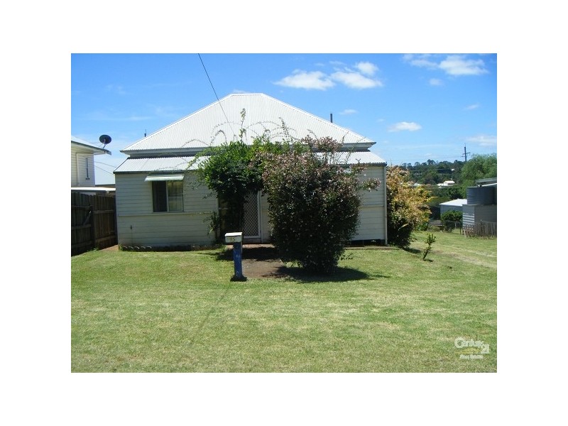 South Toowoomba QLD 4350