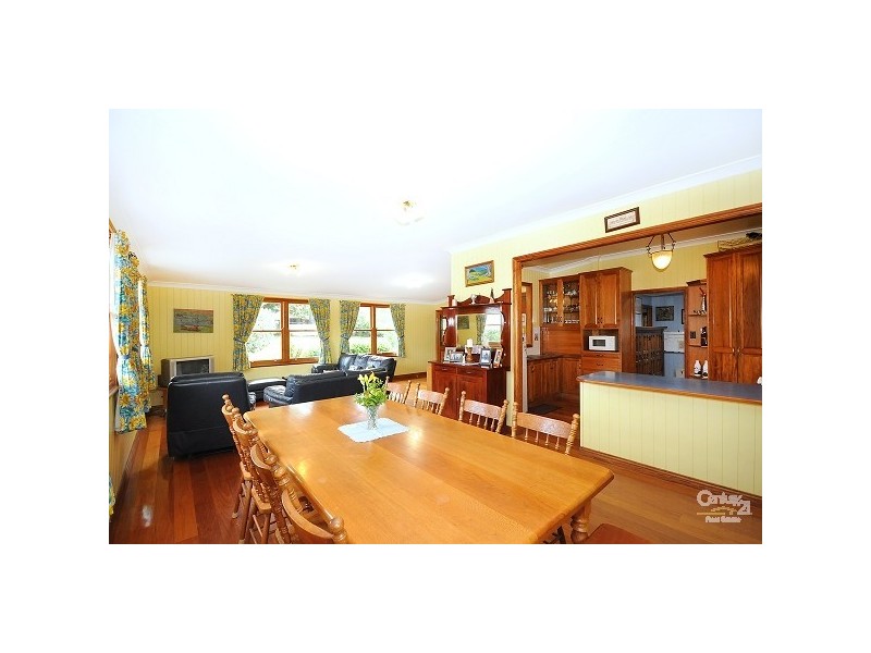 Mount Lofty QLD 4350