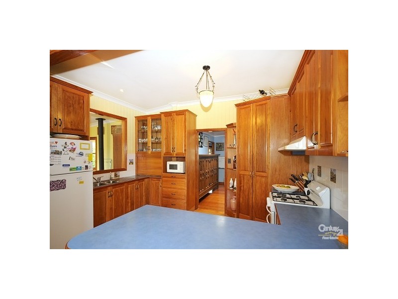 Mount Lofty QLD 4350