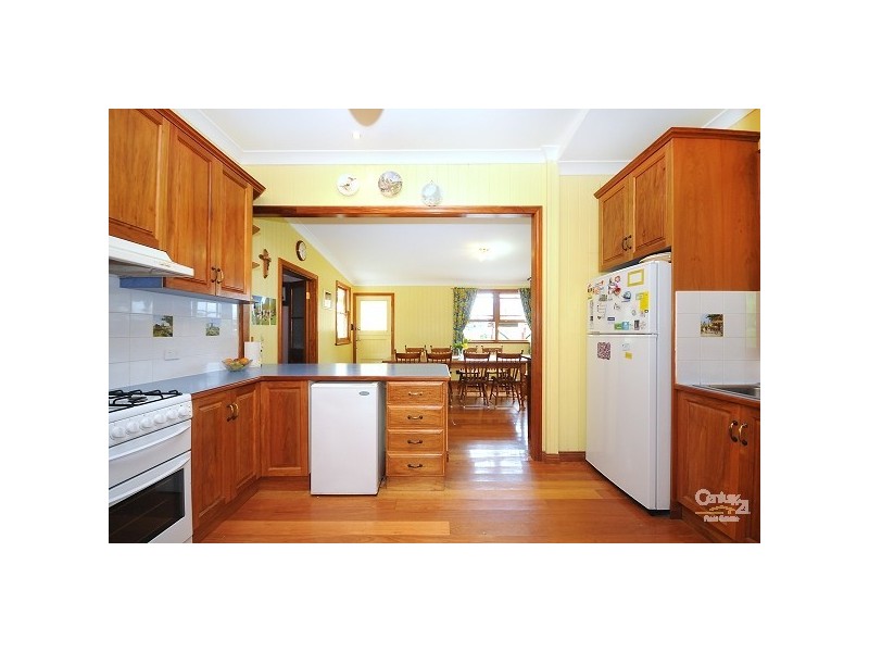 Mount Lofty QLD 4350