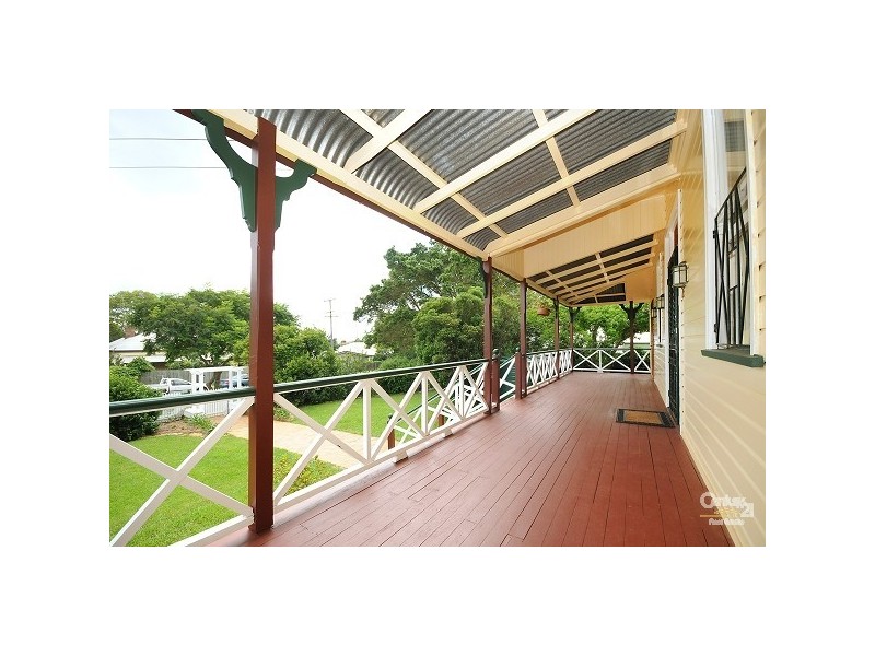 Mount Lofty QLD 4350