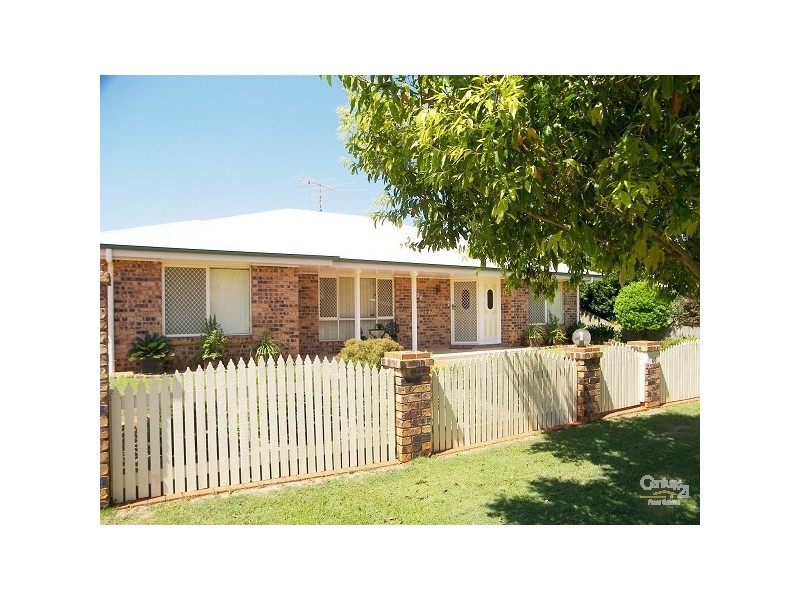 Kearneys Spring QLD 4350