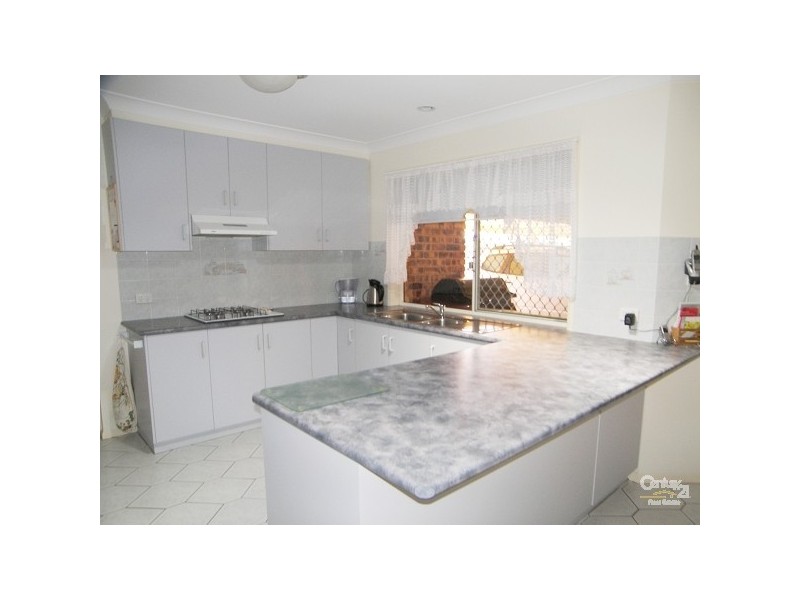 Kearneys Spring QLD 4350
