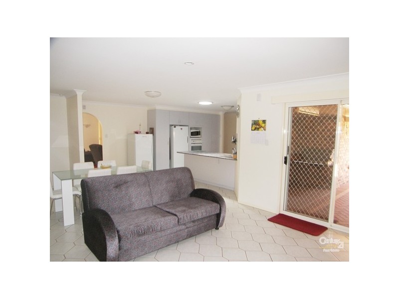 Kearneys Spring QLD 4350