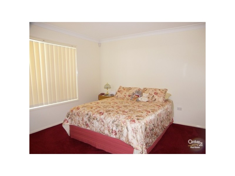 Kearneys Spring QLD 4350