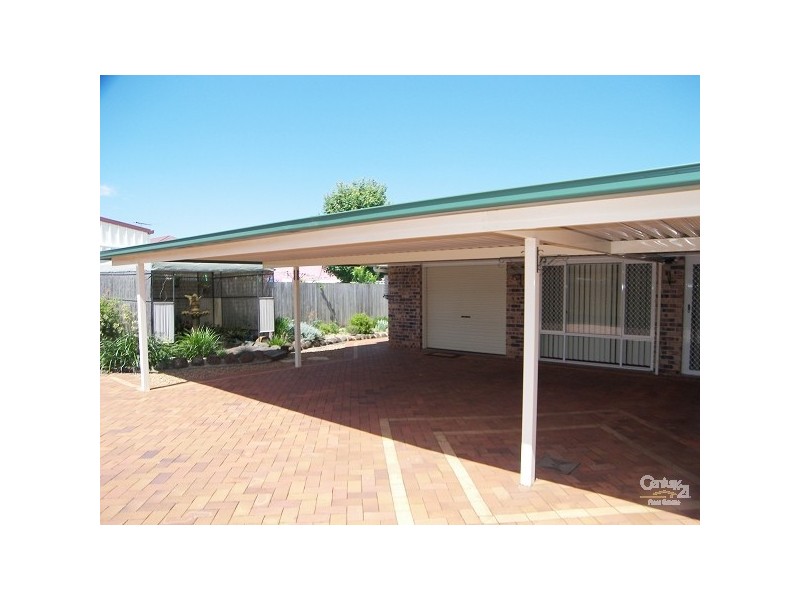 Kearneys Spring QLD 4350