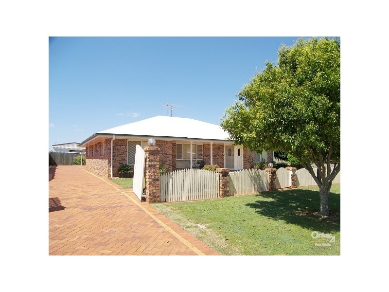 Kearneys Spring QLD 4350