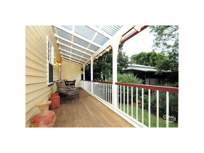 East Toowoomba QLD 4350