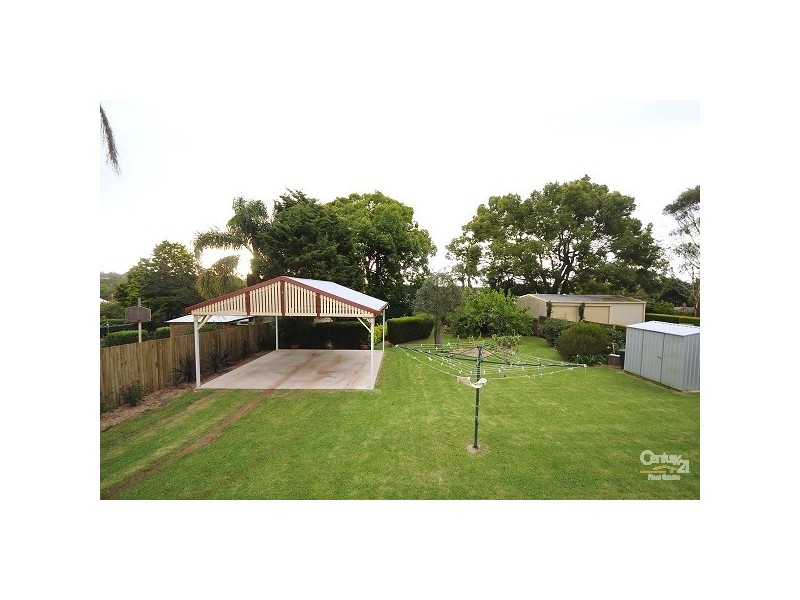 East Toowoomba QLD 4350