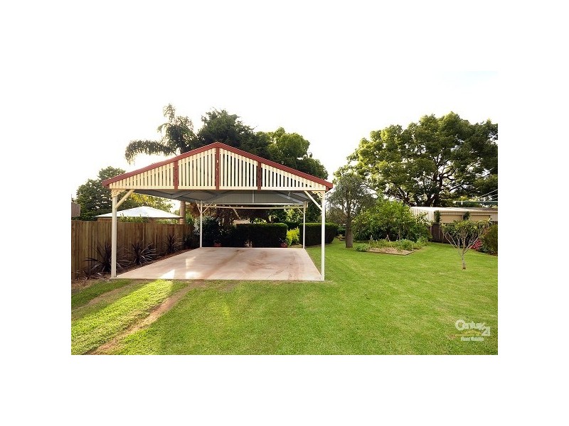 East Toowoomba QLD 4350