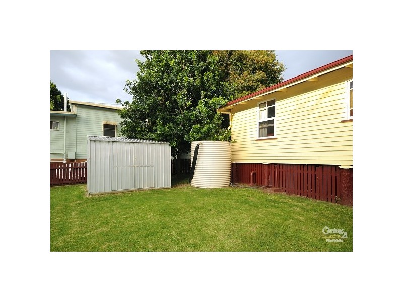 East Toowoomba QLD 4350