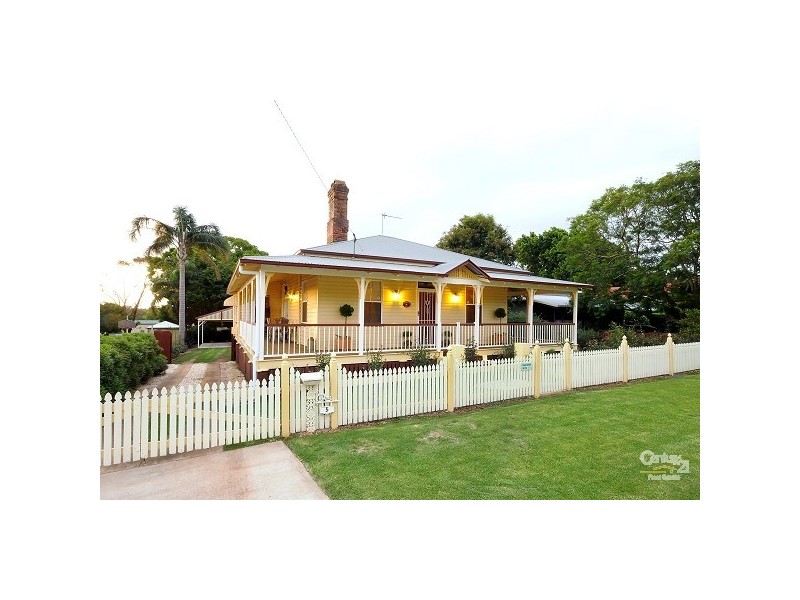 East Toowoomba QLD 4350
