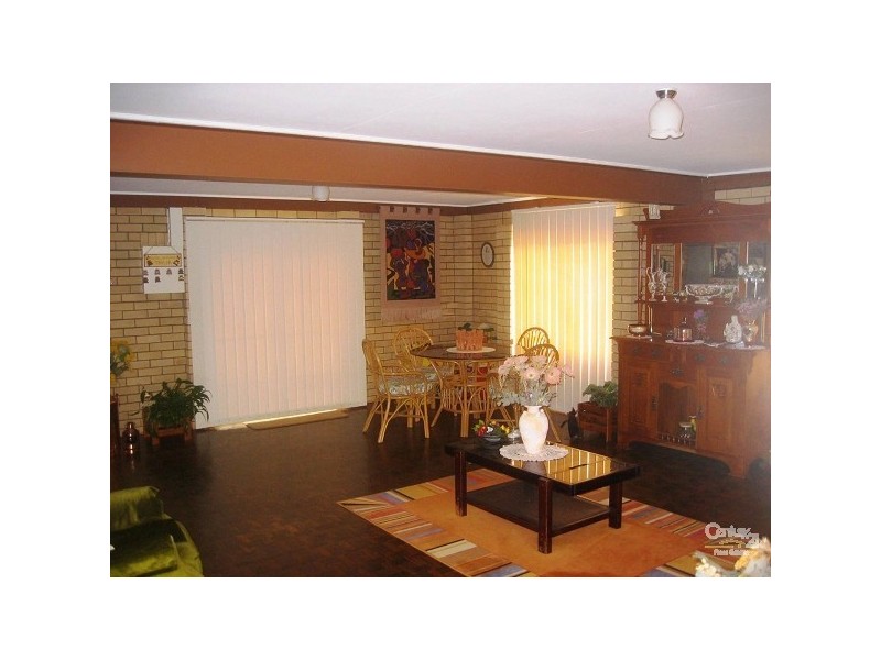 Newtown QLD 4350