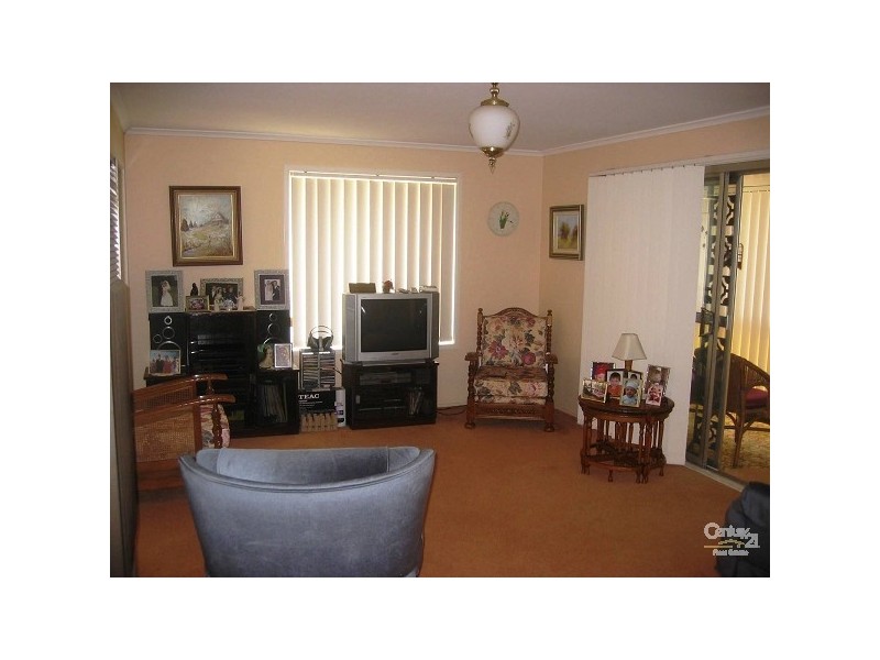 Newtown QLD 4350