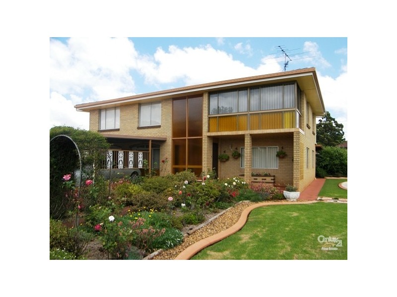 Newtown QLD 4350