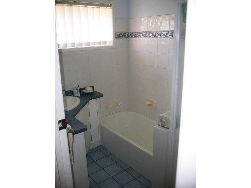 Newtown QLD 4350